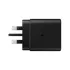 Samsung 45W USB Type-C 3Pin Travel Adapter with Cable